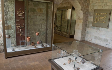 Исторически музей - Кърджали