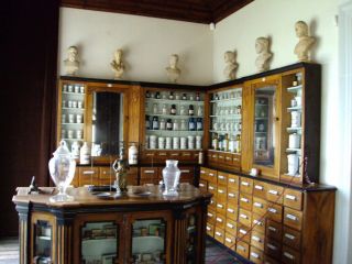 Музей по История на медицината
