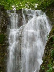 Тетевенски водопади