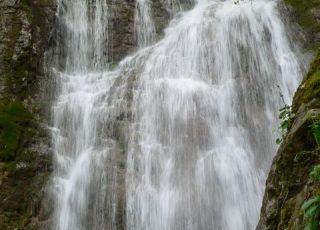 Тетевенски водопади