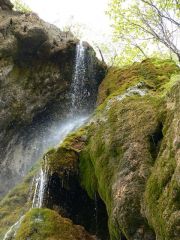 Водопад Врана вода