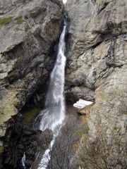 Водопад Бабско пръскало