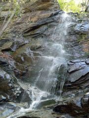 Водопад Скаловитец