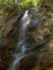 Водопад Скаловитец
