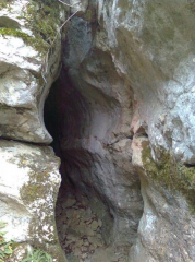 Калугерска дупка (пещера)