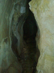 Калугерска дупка (пещера)