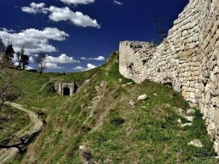 Шишманова крепост - Никопол