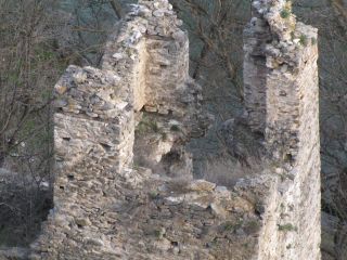 Средновековна крепост Садовско кале