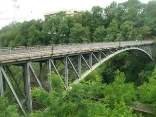 Стамболов мост