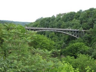 Стамболов мост