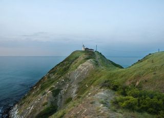 Нос Емине, информация, отзиви, карта и снимки - Почивка.бг