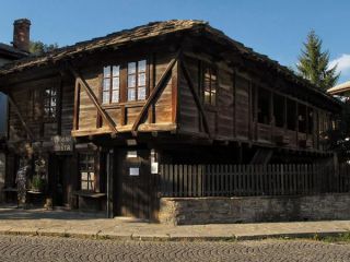 Къща-музей на Ангел Кънчев