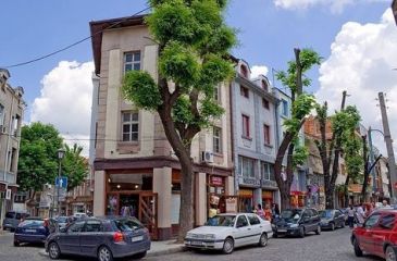 Капана Пловдив (квартал)