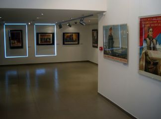 Музей на социалистическото изкуство