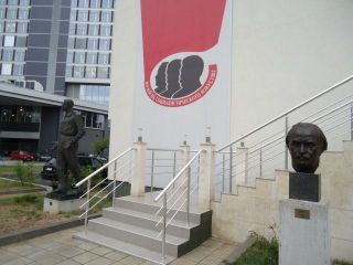 Музей на социалистическото изкуство