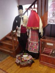 Етнографски музей - Бургас