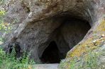 Пещера Рускина дупка
