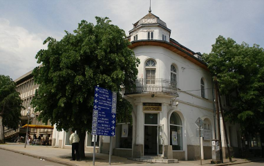 Исторически музей - Вършец