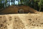 Ранна тракийска гробница - с. Бродилово