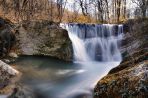 Орлов камък (водопад)