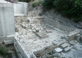 Храмът на Кибела, информация, отзиви, карта и снимки - Почивка.бг