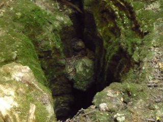Пещера Кънтилката