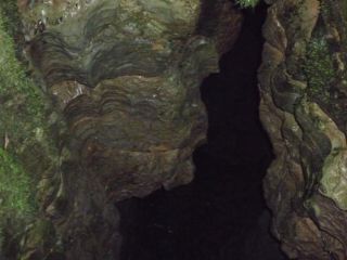 Пещера Кънтилката