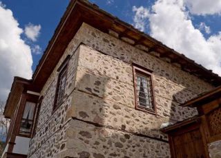 Архитектурен резерват Долно Райково, информация, отзиви, карта и снимки ...