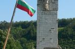 Паметник на Христо Ботев и четата му