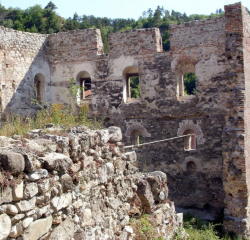 Славова крепост