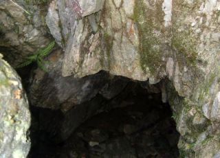 Мраморна пещера - Берковица
