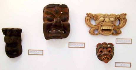 Музей на Азиатското и африканското изкуство