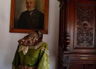Музей Райковата къща, информация, отзиви, карта и снимки - Почивка.бг