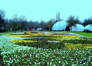 Морска градина - Бургас, информация, отзиви, карта и снимки - Почивка.бг
