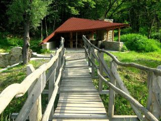 Ландшафтен парк Малка България