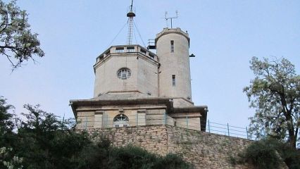 Флотска кула - Русе