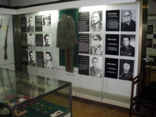 Музей на Шуменския гарнизон