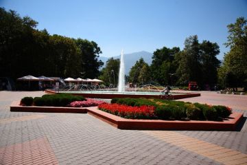 Южен парк - София