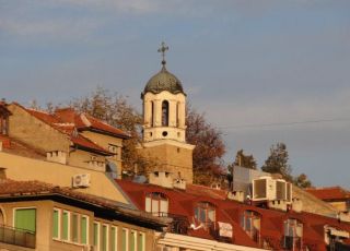 Църква Свети Никола - Велико Търново, информация, отзиви, карта и ...