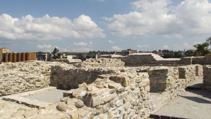 Калето (археологически комплекс)