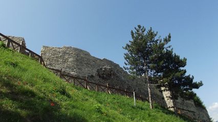 Калето (археологически комплекс)