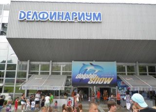 Делфинариум - Варна, информация, отзиви, карта и снимки - Почивка.бг