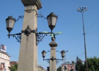 Орлов мост, информация, отзиви, карта и снимки - Почивка.бг