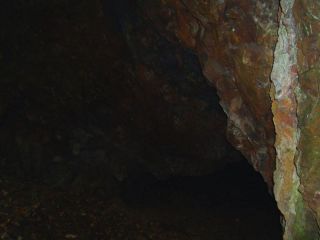 Голашка пещера