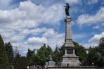 Паметник на свободата - Русе