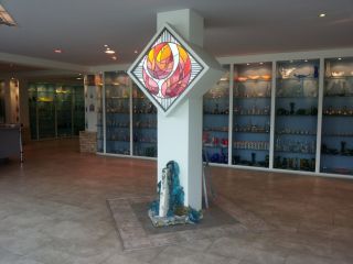 Музей на стъклото