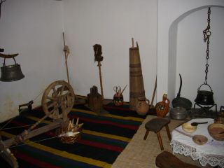 Къща-музей Панайот Волов - Шумен
