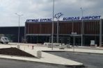 Летище Бургас