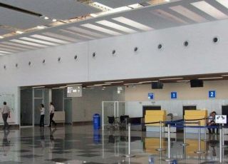 Летище Варна, информация, отзиви, карта и снимки - Почивка.бг
