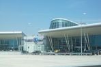 Летище София